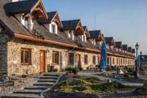 Отель Miłocin  Pierwoszów